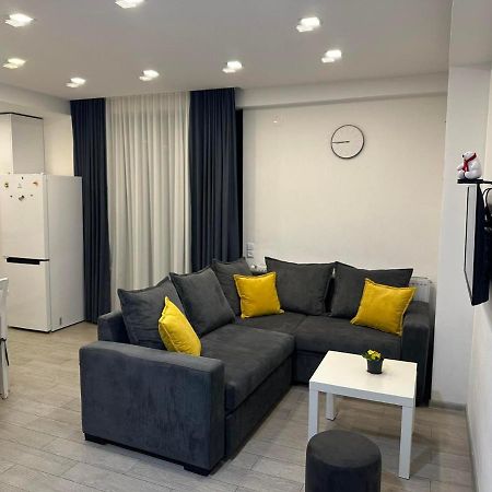 Tea Apartment Bakuriani Exterior photo
