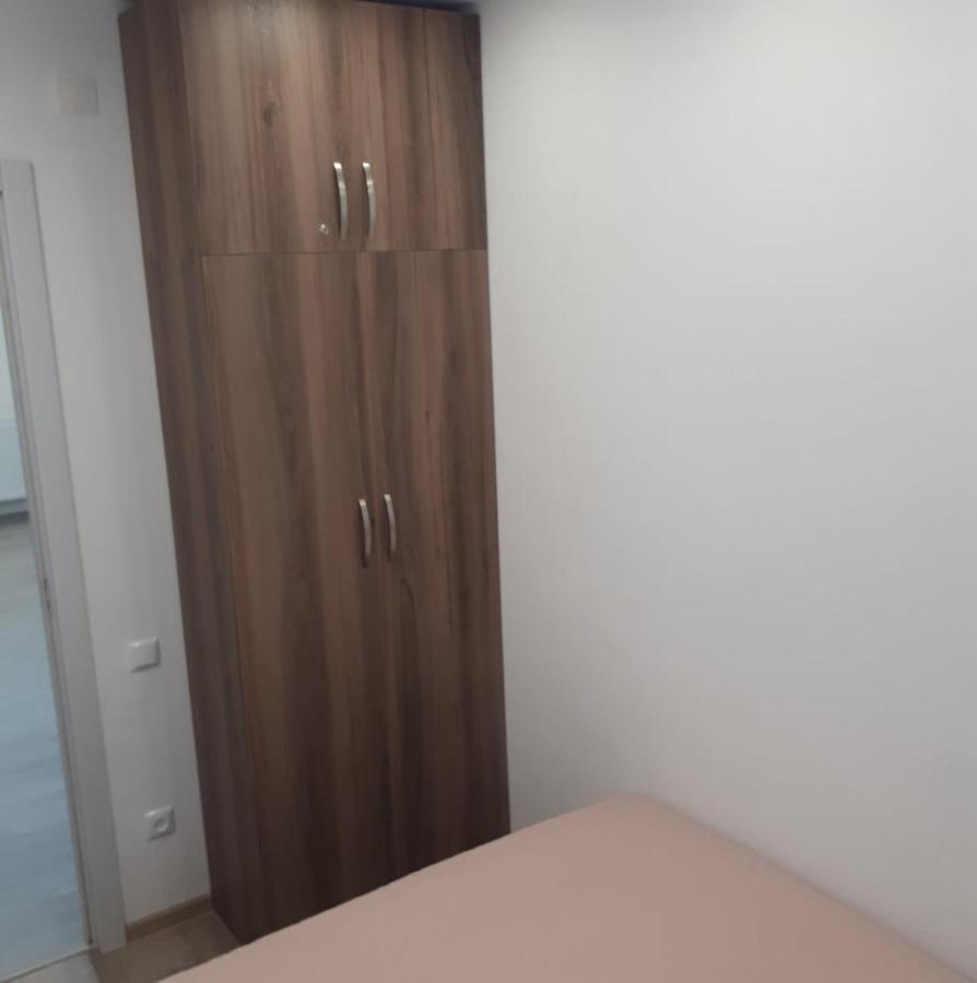Tea Apartment Bakuriani Exterior photo