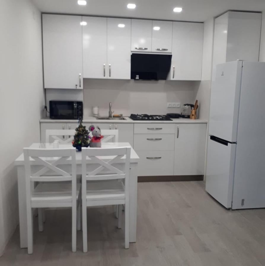 Tea Apartment Bakuriani Exterior photo